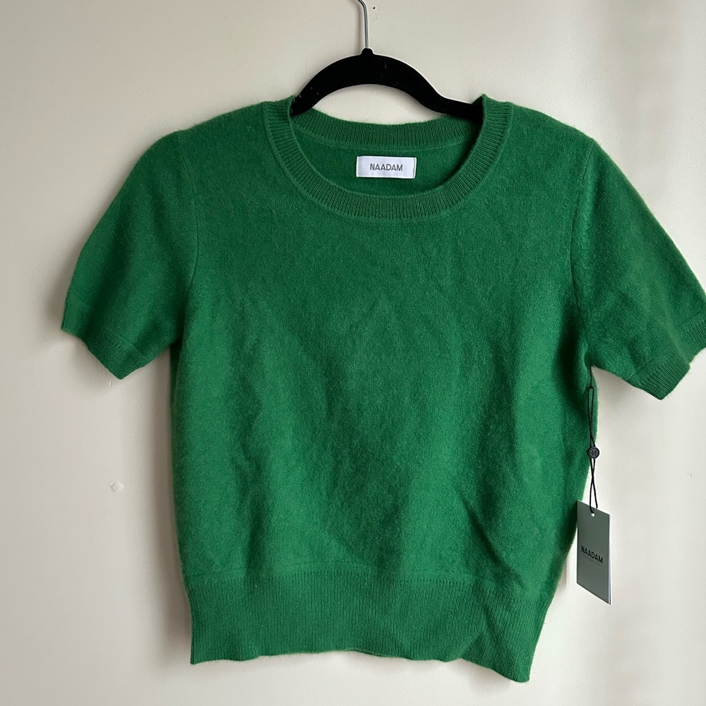 NAADAM Cashmere Small Sweater